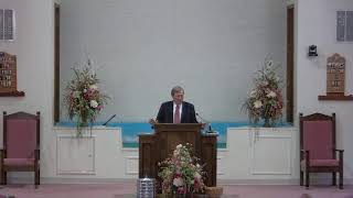 Shelby Valley Church Of Christ Live 172024 Morning Services [upl. by Grace]