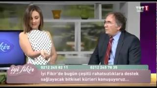 Doğal Sivrisinek Kovucu [upl. by Reddin]