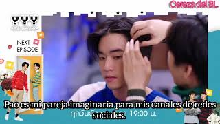 YYY the series teaser Ep 2 Sub Español pat1 [upl. by Masha]