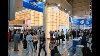 Posidonia 2024 Day4 Highlights [upl. by Aleyam]