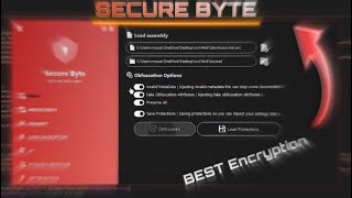 SecureByte Best NET Protector Ever [upl. by Anitsua426]