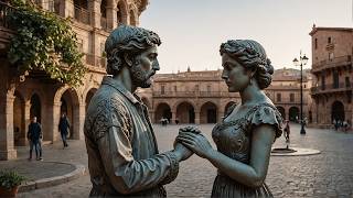 Los Amantes de Teruel Amor y Tragedia [upl. by Acissehc]