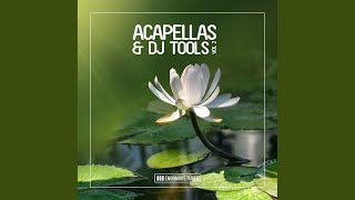 Feel the Same Acapella Tool  123Bpm [upl. by Eniale626]