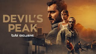 Devils Peak  Official Trailer  A Tubi Exclusive [upl. by Prouty993]