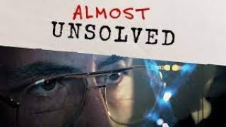 Almost Unsolved 2023 Trailer [upl. by Ahsenac]