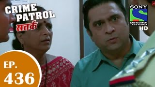 Crime Patrol  क्राइम पेट्रोल सतर्क  Trouble Shooting  Episode 436  22nd November 2014 [upl. by Sirovart]