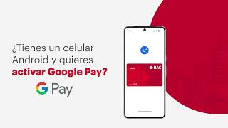 Google Pay ya está disponible en BAC [upl. by Mokas]