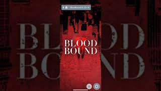 THE BATTLE 😱😱Ch 1412 BloodBound Book 2  Choices  All Diamonds [upl. by Meuser]