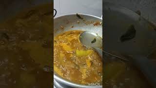 ashwathy avanthika channel kathrikai murungai Kai kulambu  egg plant drumstick gravy [upl. by Pincus458]