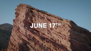 Parcels  Live at Red Rocks Amphitheater Teaser [upl. by Ruder]