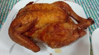 FRIED CHICKEN MAX STYLE RECIPE [upl. by Brackely]