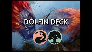 INFINITY POLYRAPTOR BEST BUILD  MTG Arena  Original Decks [upl. by Nelon939]