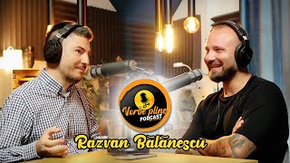 Razvan Balanescu  INFLUENCER a lucrat pe minim pe economie  Vorbe Plinerazvanbalanescu7195 [upl. by Oravla533]