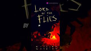 Top Qoutes from “The Lord of the Flies” by William Golding [upl. by Hazmah]