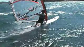 Bic techno 293 world championship 2010 [upl. by Hite914]