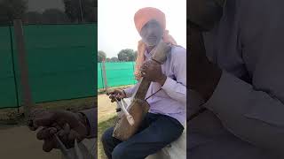 Rajasthani sarangi 🔊😄👑🥹shortvideo [upl. by Ab]