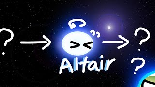 Timeline of Altair [upl. by Norty14]