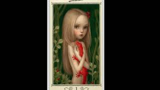 NICOLETTA CECCOLI TAROT FULL FLIP THROUGH [upl. by Atinwahs]