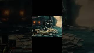 Iudex Gundyr EDIT  Fade  Dark Souls 3 EDITAMV [upl. by Biancha]