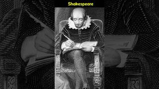 William Shakespeare The Timeless Bard of Literature [upl. by Greyso]