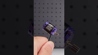 INJORA Purple Viper 1721 Brushless Motor for SCX24 🔥🔥 [upl. by Adnohs]