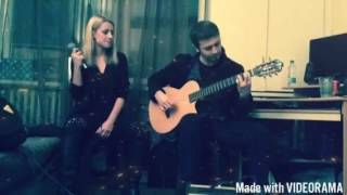 Party time duo  Zurkazurka dobar los zao cover [upl. by Nordek]