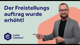 Was bedeutet der erhöhte Freistellungsauftrag für mich [upl. by Dom364]