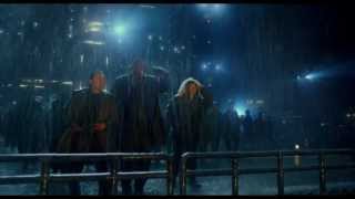 PACIFIC RIM  offizieller Trailer 6 deutsch HD [upl. by Anella]