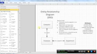 An Introduction to Logical Data Modeling LDM [upl. by Affay379]