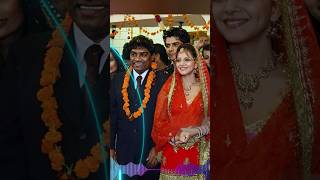 Johnny Lever with Wife Jessey Lever  Jamie Lever  Sujatha Lever Tere Vaste Falak Se [upl. by Notluf]