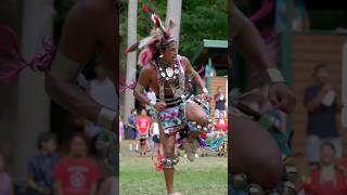 Woodland Special Mens vs Womens Championship  Menominee Nation 56th Annual Contest Powwow powwow [upl. by Lebazi]