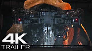 THE FOREVER WINTER 2024 Cinematic Trailer  4K UHD [upl. by Milla227]