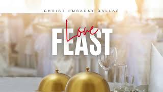 Christ Embassy Dallas Live Service [upl. by Nye]