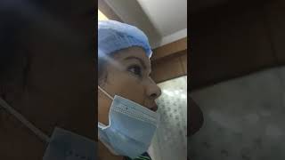 oparation theater doctor nurce risking timecaesarean section cesarean section approach [upl. by Awhsoj]