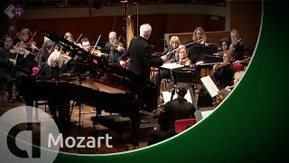 Mozart Piano Concerto No 21  Netherlands Philharmonic Orchestra Ronald Brautigam  Live HD [upl. by Nivert732]