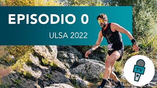 Ultra Sanabria 2022 TV  Episodio 0 📺👀 [upl. by Tana895]