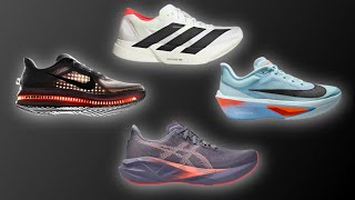 Ces nouvelles paires te feront battre tes records [upl. by Enelyam]