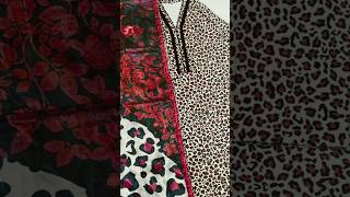 Kurti design ideaskurti stiching tutorialsClothing design hacksPakistani clothingEthnic [upl. by Lucias685]