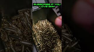 1000 ROUND AMMO CAN DUMP 9MM [upl. by Monika365]