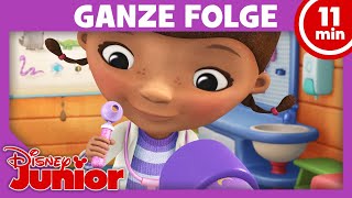 Die Nacht der Sternschnuppen GANZE FOLGE 12  Doc McStuffins [upl. by Alius]