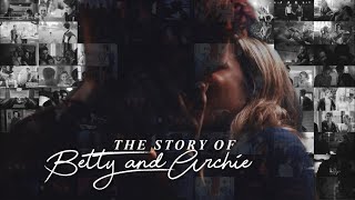 the story of betty and archie  season 1  5 [upl. by Brine]