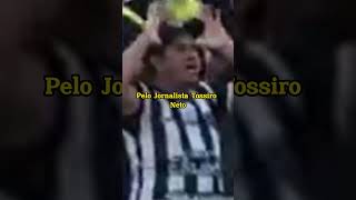 Racism in Football Botafogo Fined R 335 mil for Shocking Incident [upl. by Avivah]