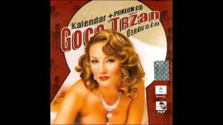 Goca Trzan  Haljina  Audio 2004 HD [upl. by Danyluk396]