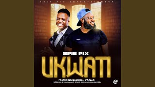 UKWATI Wedding feat Shammah Vocalz Radio Edit [upl. by Eniaj977]