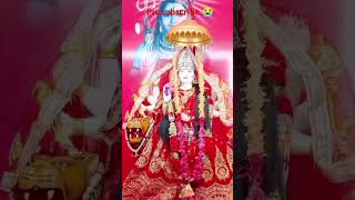 Jai mata di 🙏🙏 status whatsappstatus shorts viralvideo jaimatadi🙏❤️‍🔥 [upl. by Meir553]