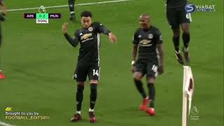 JESSE LINGARD DANCING  1080i 50FPS  SLO MO  Optical Flow [upl. by Robertson]