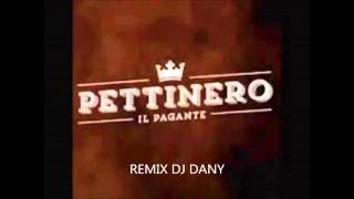 Il Pagante Pettinero Remix DJ DANY [upl. by Seyah668]