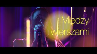 Jula  Między wierszami Official Music Video [upl. by Davidson266]