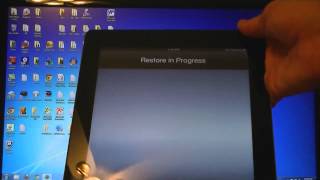 How To Jailbreak ANY iPad on 511  New iPad 3 iPad 2 iPad  Absinthe [upl. by Icrad]