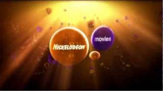 Nickelodeon Movies logo 2004 workprint [upl. by Redliw891]